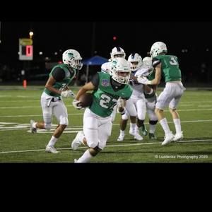 Meet your Posher, Ethan